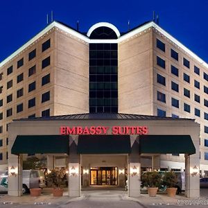 Embassy Suites By Hilton Dallas-Love Field